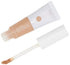 FLOWER BEAUTY By Drew Barrymore Get Real Serum Concealer - Brightens Skin + Blurs Blemishes - Hydrating Serum- Medium Honey...