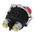 Jtron Car Battery Switches MAX 32V DC 200A Cont 300A INT (ON-Off) Car Motorcycle Yacht Mini Battery Switch 2 Position (200A)...