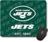 Mouse Pad Cool JET Logo Pattern Mousepad for Wireless Mouse with Non-Slip Rubber Base,Mouse Pads for Desk and Gaming Great Office Accessories...