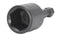 CONFAST 3/8" Threaded Rod Anchor Set Tool for Concrete - Black...