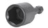 CONFAST 3/8" Threaded Rod Anchor Set Tool for Concrete - Black...