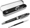 BLUPARK Speech Language Pathologist Gift SLP Ballpoint Pen SLPs Changing The World One Word at A Time Speech Therapist Gift (Communication is The ...