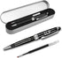 BLUPARK Speech Language Pathologist Gift SLP Ballpoint Pen SLPs Changing The World One Word at A Time Speech Therapist Gift (Communication is The ...