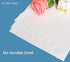 100 PCS 7"x10" Packing List Envelopes - Clear Self-Adhesive Shipping/Mailing Envelope Pouch Enclosed for Packing Slip Invoice Label...