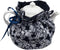 Tea Cosy - Cotton Printed Tea Cosy, Kitchen Tea Pot Dust Cover, Breakfast Warmer, Insulation and Keep Warm, Color#1...