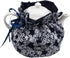 Tea Cosy - Cotton Printed Tea Cosy, Kitchen Tea Pot Dust Cover, Breakfast Warmer, Insulation and Keep Warm, Color#1...