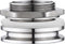 1.5" Tri Clamp Bulkhead Compression Fittings,Stainless Steel 304 Weldless Bulkhead, Homebrew Kettle Bulkhead...