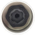 TEMO #59 Wheel Lock Lugnut Anti-Theft Lug Nut Screw Removal Socket Key S3055 for BMW Vehicles...