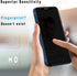 Slanku [3 Pack Privacy Screen Protector for iPhone 12 mini Tempered Glass Film, Anti-Spy, Full Coverage, Case Friendly...