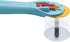 OLFA 45mm Quick-Change Rotary Cutter (RTY-2/C) - Rotary Fabric Cutter w/ Blade Cover for Crafts, Sewing, Quilting, Replacement Blade: OLFA RB45-1 ...