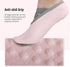 Non Slip Yoga Socks for Women,Sticky Sock for Pilates & Pure Barre & Walking & Bikram Fitness Socks with Grips...