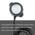 Glue Skillet, Glue Pot Hot Glue Pot Hot Glue Melting Pot Melting Glue Stove DIY for School Handcraft Teaching Repairing, Make Pre-Bonded Hair Exte...