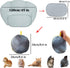 Small Animal Cage Tent Playpen with Fabric,Reptiles Cage,Breathable Transparent Pet Playpen Pop Open Outdoor/Indoor Exercise Fence,Portable Yard F...