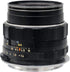 Fotasy Copper M42 Lens to Cannon EF Adapter, 42mm Screw Mount Lens to EFs, Infinity Focus, Compatible with Canon DSLR 6D 5D Mark IV III II 1Ds 1D ...