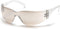 Pyramex Safety Intruder Safety Eyewear, Indoor/Outdoor Frame, Indoor/Outdoor-Hardcoated Anti-Fog Lens - S4180ST...