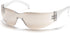 Pyramex Safety Intruder Safety Eyewear, Indoor/Outdoor Frame, Indoor/Outdoor-Hardcoated Anti-Fog Lens - S4180ST...