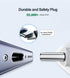 Portable Charger for iPhone 15 Power Bank, 6000mAh USB-C Portable Phone Charger with Fast Charging (20W), Mini Battery Pack for iPhone 15 Pro/15 P...