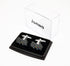 Video Game Controller Cufflinks for Men Classic Tuxedo Shirt Buttons Cuff Links For Business Wedding Daily Shirts In Gift Box...