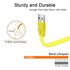 Alitutumao Replacement UE Boom Charging Cable, Micro USB Charger Cord Wire Compatible with Logitech UE Boom, Boom 2, Boom 3, Megaboom Miniboom Boo...