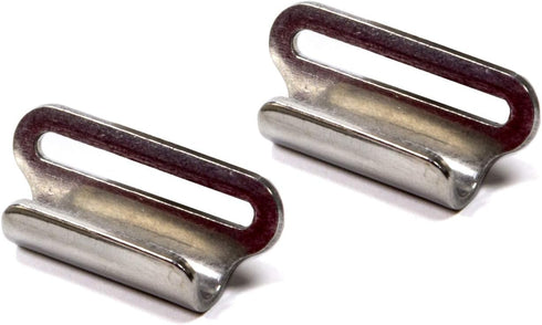 PRONET Covercraft Pro Net PN4002 Speed Clips-Quick Release...