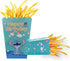 12Pcs Stitch Party Popcorn Boxes,Stitch Birthday Theme Party Supplies...