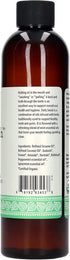 Banyan Botanicals Daily Swish Mint – Organic Ayurvedic Oil Pulling Mouthwash with Coconut Oil – for Oral Health, Teeth, & Gums* – 8oz – Non GMO Su...