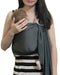 Baby Water Ring Sling Carrier | Lightweight Breathable Mesh Baby Wrap for Infant, Newborn, Kids and Toddlers | Perfect for Summer, Swimming, Pool,...