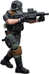 JOYTOY 1/18 Action Figures Yearly Army Builder Promotion Pack Figure 12 Joy Toy Anime Collection Models...