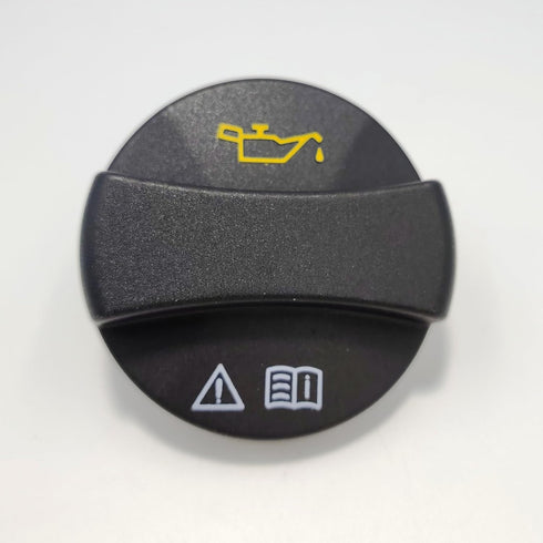 0000100301 Engine Oil Fill Cap Compatible with Mercedes-Benz Model, Fit For Mercedes-Benz E C GLE B A CLA GLK S M CLK GL CLS model OE#000 010 0301...