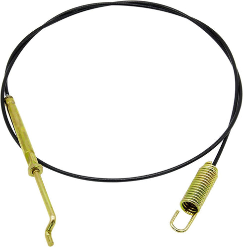 Mat 946-0898 Clutch Drive Cable Fits MTD Cub Cadet Craftsman Troy-Bilt Ryobi Yard Machines Bolens Yard Man Husky Snowblower Replace Cable 746-0898...