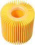 04152-YZZA1 Oil Filter Kit Replacement for Toyota Avalon Camry RAV4 Sienna 2013-2018 Lexus ES300h ES350 IS200t RX350 RX450h (5 PCS)...
