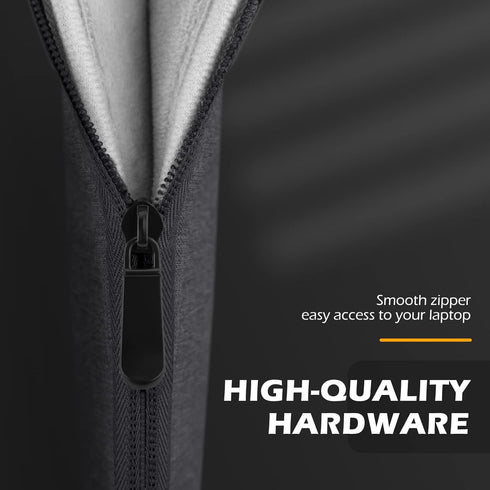 14 Inch Laptop Sleeve Compatible with Flex 14/14" Acer Spin 3/Swift 1 5 7 and Most 14" Chromebook VivoBook ZenBook Latitude, Waterproof Soft Padde...