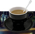 200PCS Mini Plastic Coffee Blender Spoon & Tea Stirrer...