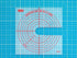 LION Ev-R-Round Perfect Circle Cutter , 3/4" to 6-3/4" Diameter (C-1500)...