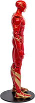 McFarlane Toys DC Multiverse - The Flash Movie - 7" The Flash Action Figure...