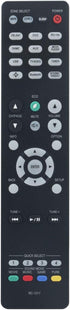 RC-1217 Replace Remote Control fit for Denon Integrated Network AV Receiver 30701024500AD AVR-X1500H AVR-S750H AVR-X1400H AVR-X1600H AVR-S730H AVR...
