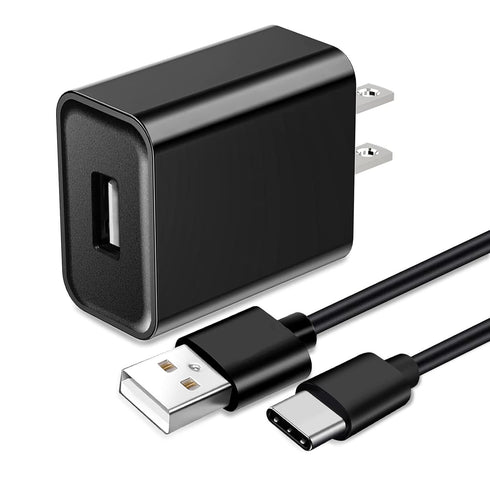 USB C Charger Cord Compatible for W-King D7 D8 D8mini D9 D9-1 D10 T9 X10 S7, Marshall Stockwell II Marshall Emberton, OontZ Angle 3 Ultra (4th Gen...
