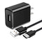 USB C Charger Cord Compatible for W-King D7 D8 D8mini D9 D9-1 D10 T9 X10 S7, Marshall Stockwell II Marshall Emberton, OontZ Angle 3 Ultra (4th Gen...