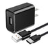 USB C Charger Cord Compatible for W-King D7 D8 D8mini D9 D9-1 D10 T9 X10 S7, Marshall Stockwell II Marshall Emberton, OontZ Angle 3 Ultra (4th Gen...