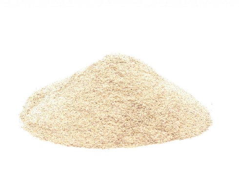 White Pepper, Ground Powder - 4 Ounces - Ground A-Grade White Peppercorns...