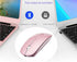 Bluetooth Mouse for iPad Pro iPad Air Bluetooth Wireless Mouse for MacBook pro MacBook Air Mac Laptop Chromebook Windows Notebook MacBook HP PC DE...
