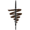 NYX PROFESSIONAL MAKEUP Micro Brow Pencil, Eyebrow Pencil - Espresso...