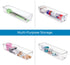 iDesign EMW6134175, Large, Clear...