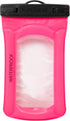 Waterproof Float Phone Dry Bag Case Fits Most iPhone and Samsung Galaxy Models Pink...