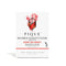 Pique Organic Rooibos Tea - Naturally Caffeine-Free Herbal Tea, Powerful Antioxidants for Healthy Immune System & Digestion, Pure South African Re...