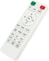 RCX016 Replace Remote Control fit for BenQ Projector MS560/MX560/MW560/MH560/MS560P/MX560P/LW500 LW500ST LH500 LW550 LH550 LW600ST LH600ST...