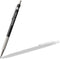 Pacific Arc 2mm Gravity Fed Lead Holder and Lead Sharpener, Blue Drafting Pencil for Artist Drawing, Drafting, and Sketching...