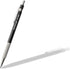 Pacific Arc 2mm Gravity Fed Lead Holder and Lead Sharpener, Blue Drafting Pencil for Artist Drawing, Drafting, and Sketching...
