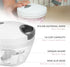 ZHANG XIAO QUAN SINCE 1628 Manual Food Chopper Hand Pull String Vegetable Cutter Onions Garlic Chopper Portable Food Mincer for Garlic Ginger Herb...