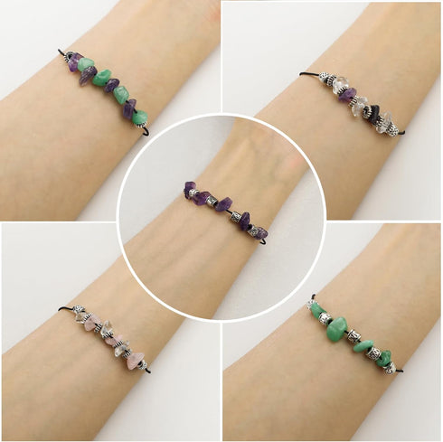 vidabita Charm Bracelet Making Kit for Girls, Jewelry Making Kit for Girls 8-12, Great Teen Girl Gifts, DIY Crafts for Girls...